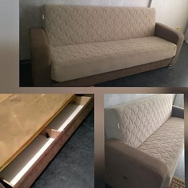 Divan, İşlənmiş, Açılan, Bazalı lalafo.az -da Divan, İşlənmiş, Açılan, Bazalı