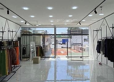Kommersiya daşınmaz əmlakı: İcarəyə verilir obyekt 160 m², Bakıxanov q. Daha 7 şəklə bax Agentlik — 1