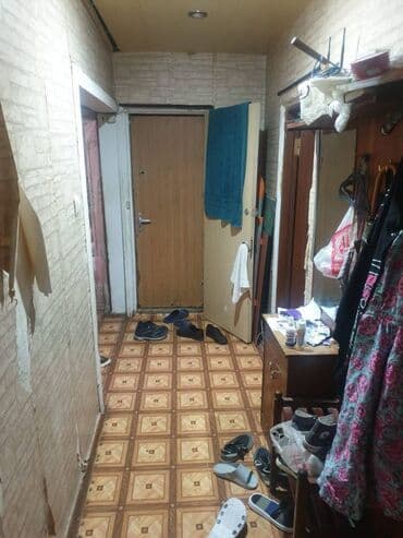 ucuz evlər satış: Bakı, 4 otaqlı, Köhnə tikili, m. Həzi Aslanov, 100 kv. m — 9