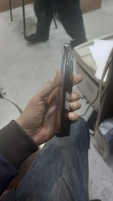 honor telefonları: Honor X9d, rəng - Boz, İki sim kartlı — 2