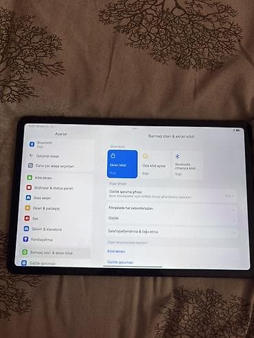 Yeni Xiaomi Pad 2, 12,4", 256 GB, Pulsuz çatdırılma — 4