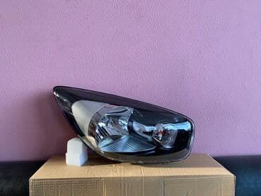 on fara: Komplekt, Kia, Yeni — 1