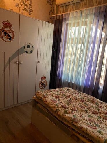 yeni evlər: Masazır 6 otaqlı, 200 kv. m, Yeni təmirli — 7