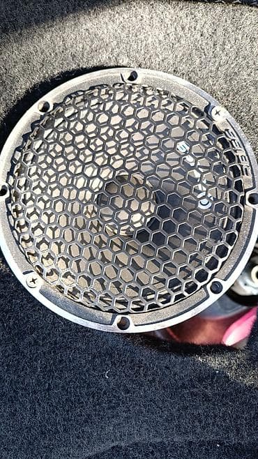 Фото и видеокамеры: Reiss Audio M6ARN avtomobil akustikası - Model: Reiss Audio M6ARN - — 2