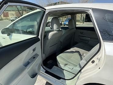 tap az prius: Toyota Prius: 1.8 l | 2011 il Universal — 6