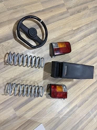 avto ehtiyat hisseleri: VAZ (LADA) Orijinal — 2