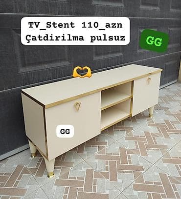 TV stend
