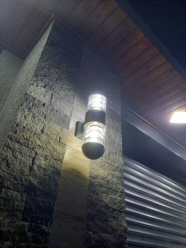 yevlaxda iş: 200 kv. m, 7 otaqlı, Kombi, Qaz, İşıq — 6