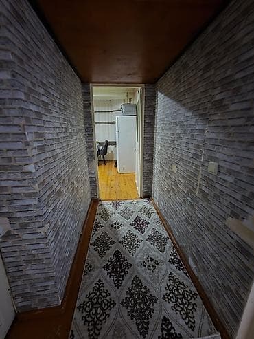 studio menziller: 2 otaqlı, Yeni tikili, 70 kv. m — 8