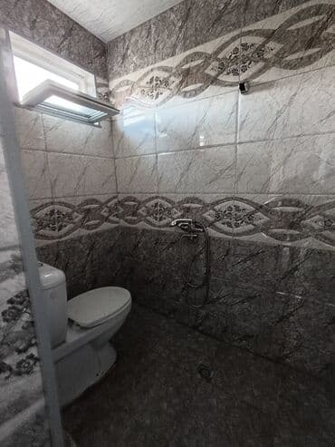 makler nədir: Binəqədi qəs. 3 otaqlı, 1 kv. m, Kredit yoxdur, Yeni təmirli — 8