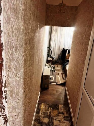 2 комнатная квартира в баку вторичное жилье: 2 комнаты, Новостройка, 50 м² — 10