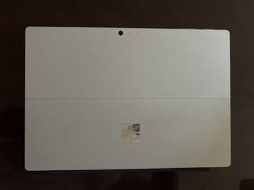 İnformatika: Intel Core i5, 8 GB, 12.3 " — 3