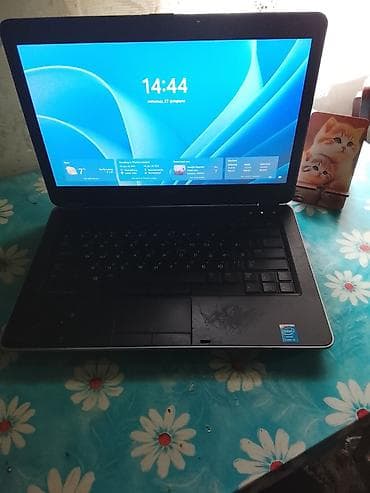 Digər noutbuklar və netbuklar: Ноутбук в нормальном состоянии батарея слабенькая цена хорошая — 2