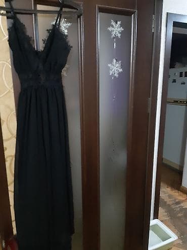 son model donlar: Платье комбинезонсарафан, юбка шелковая,лиф, раз.L,блуза,кофта .цены — 3