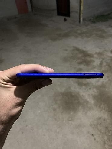 iphone 16 128: Honor 8S, 32 GB, rəng - Göy, Face ID, İki sim kartlı — 6