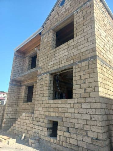 Masazır 4 otaqlı, 120 kv. m, Kredit var, Təmirsiz lalafo.az -da Masazır 4 otaqlı, 120 kv. m, Kredit var, Təmirsiz