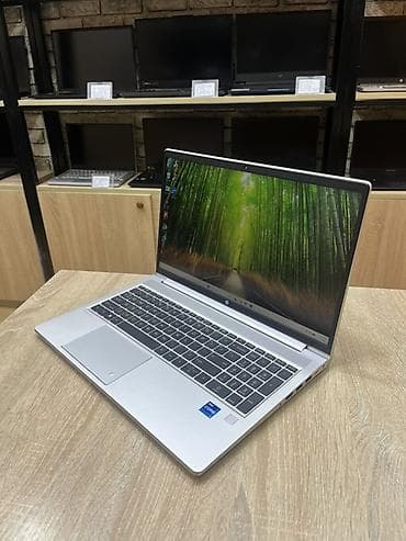 ucuz tablet: İşlənmiş HP ProBook, 15.6 ", Intel Core i7, 256 GB, Ödənişli çatdırılma — 4