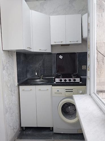 karta: 3 otaqlı ev kirayə verilir. Ev Xalqlar Dostluğu metrosu yanındadır — 10