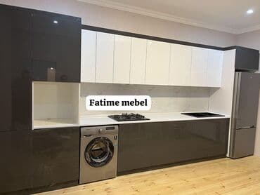 denizde qiz sekilleri: Sifarişlə mətbəx dəsti, Özü çəkən petlələr, Kredit yoxdur, Pulsuz çatdırılma — 1