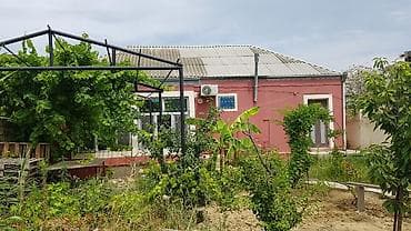 varovski ev satilir: 30 kv. m, 1 otaqlı, İnternet, Kombi — 2