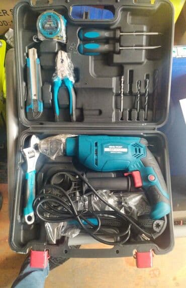 işlənmiş drel: Drel Naburu Ünvan koroglu Metrosune catdirme var whatsapp yazin — 1