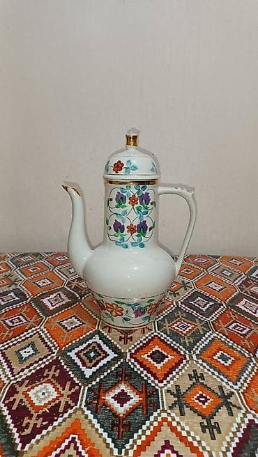 Alətlər: Кувшины СССР — 3