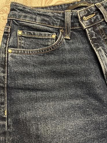 Mavi STAR Iconic High-Rise Mom Jeans 1 defe geyinilib - Brend: Mavi — 1