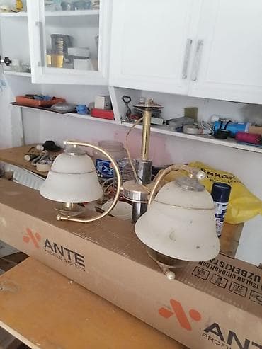 lusdurler: Lüsdürler normal vezyetdedi — 6