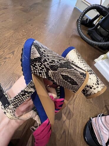 basanoşkalar 2024: Ölçü: 39, İşlənmiş — 11