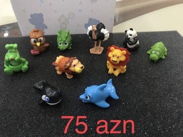 misqa sekilleri: Qiymetler sekillerin uzerindedi Kinder surprise oyuncaqlar Bosuna ay — 21