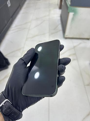 iphone dual sim: IPhone 13 80 pul
128 yaddaş 
Tam zavod 1 il zəmanət
Qiymət : 620 azn — 7