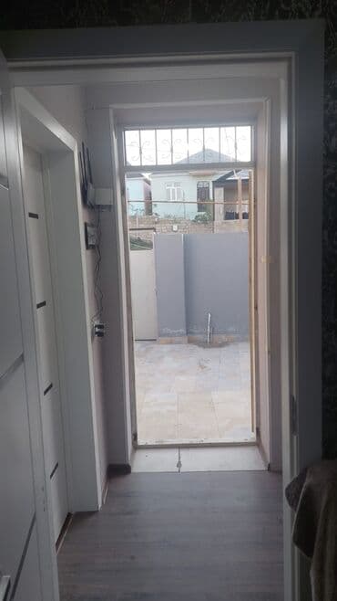 1 otaqlı evlərin satışı: Masazır 2 otaqlı, 50 kv. m, Kredit yoxdur, Yeni təmirli — 7