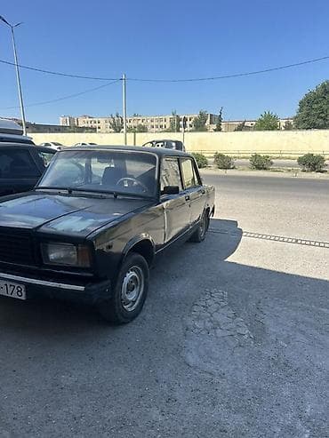 lada vaz niva: VAZ (LADA) 2107: 1.6 l | 1993 il 100000 km Sedan — 1