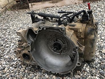 traktor motoru satilir: Hyundai Elantra, 2001 il, İşlənmiş — 3