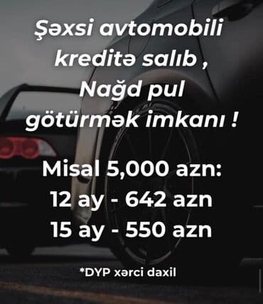 ломбард без изъятия авто бишкек: Şəxsi avtomobilinizi girov qoyaraq nağd pul götürmək imkanı təklif — 1