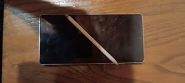 planşet telfon: Telefon şexsi telefonumdu 1ay istifadə edilib ideal vəziyyətdədi — 1