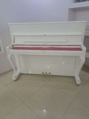 русский язык и литература тесты с ответами: Almaniya Cexiya ve Rusiya istehsalı olan pianiolar Keyfiyyətli — 2