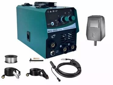 qaynak aparatı: Yeni Qaynaq aparatı Kontakt, Pulsuz çatdırılma, Kredit yoxdur — 1