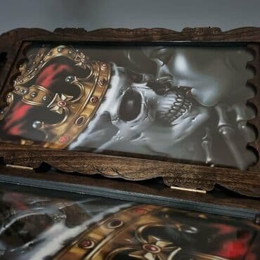 2 nəfərlik oyunlar: Yeni bir defe olsun işlenmiyib — 3