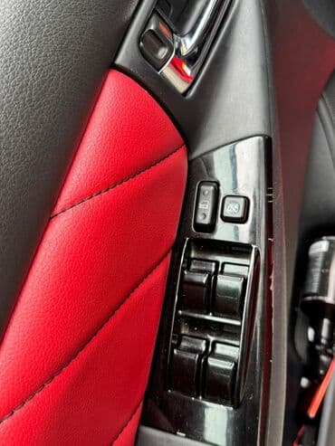 авторазбор бишкек тойота эстима: Tayota 2005 il…235000 — 7