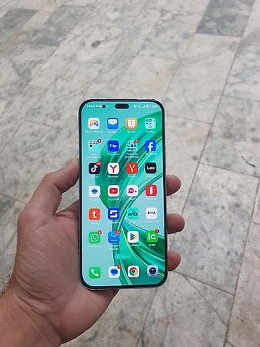 honor magicbook: Honor X8b, 128 GB — 1