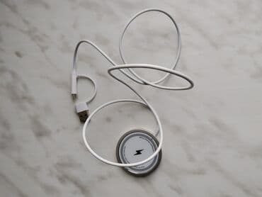 кондиционер купить в баку: Беспроводное зарядное устройство Новый — 1