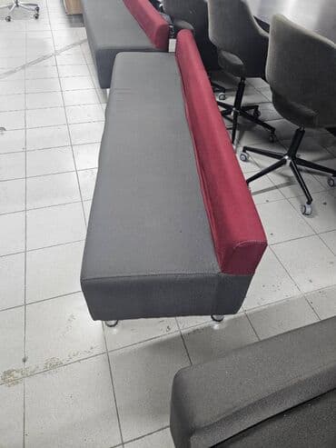 продаю старую мебель: İşlənmiş, Təkərsiz, Parça — 6