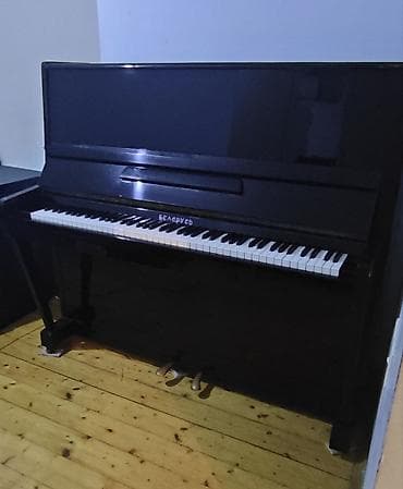 elektron gitara satisi: Piano, Belarus, Akustik — 2