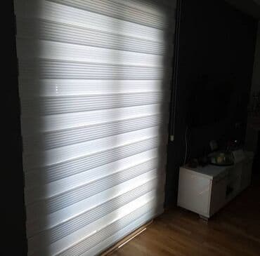 ucuz tüller: Jalüz pərdə ucuz sok qiymətlər bizdə 2 ya 3 günərzində hazırlama — 1