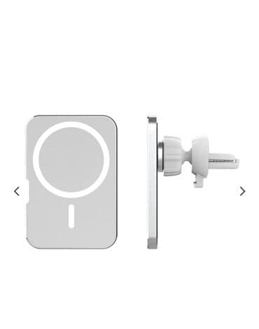 зарядка на телефон флай: Беспроводное зарядное устройство Новый — 2