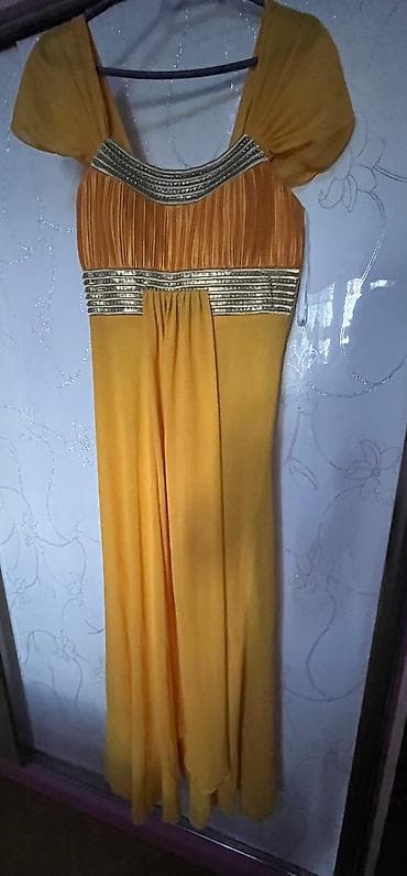 Şəxsi əşyalar: Yenidir, 1 defe geyinilib — 1