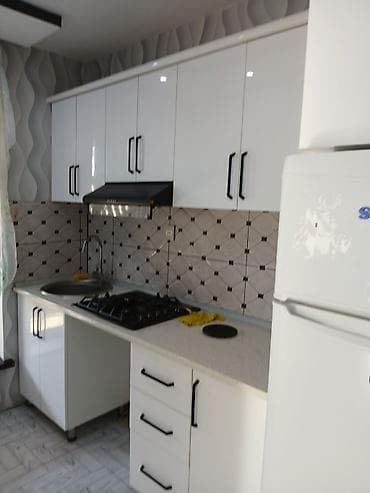 sagan kiraye evler: 60 kv. m, 3 otaqlı, İşıq — 7