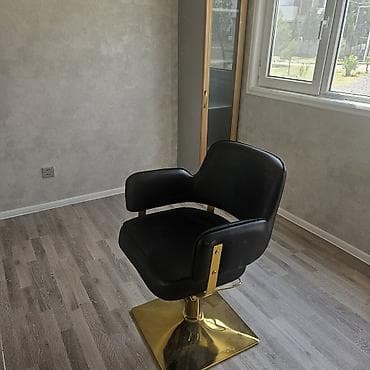 salon kreslo: Yeni, Saş kəsimi kreslosu — 1