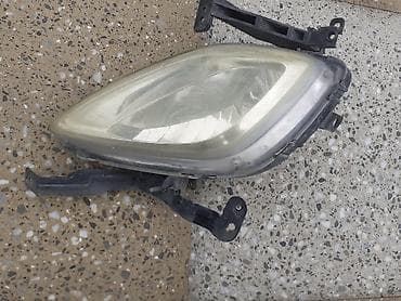 hoffmann x max ehtiyat hisseleri: Komplekt, Yaxın və uzaq vuran işıqlar Hyundai, 2013 il, Orijinal, Çin, İşlənmiş — 9